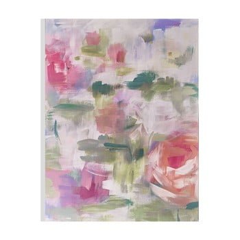 Tablou graham & brown abstract blossoms, 60 x 80 cm