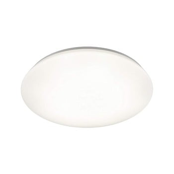 Plafonieră led trio potz ii, ⌀ 50 cm, alb