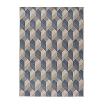 Covor universal silvana beig, 80 x 150 cm