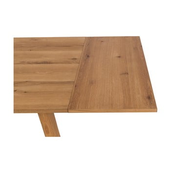 Blat pentru extinderea mesei actona chara, 45 x 95 cm
