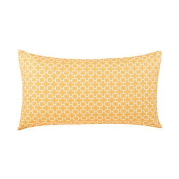Pernă pentru exterior monobeli lizatto yellow, 40 x 70 cm, galben