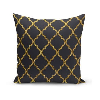 Față de pernă minimalist cushion covers cesmo, 45 x 45 cm