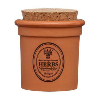 Recipient pentru ierburi premier housewares herbs, ⌀ 7 x 9 cm