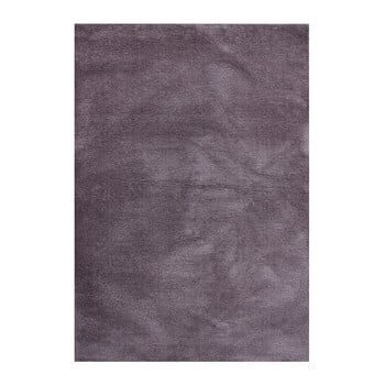 Covor eko rugs ivor, 133 x 190 cm, violet