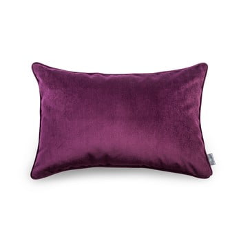 Față de pernă welovebeds, 40 x 60 cm, mov