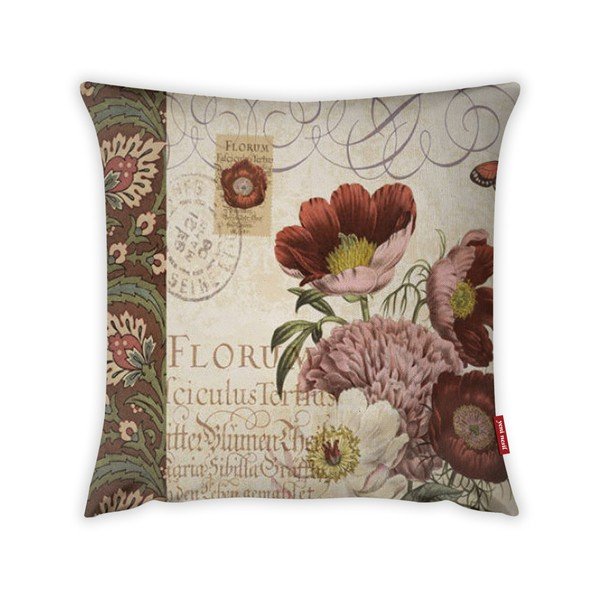 Jeneoo - Fundas De Alohada De Terciopelo Suave Y Grueso, Decorativas, Cuadradas, Para Recáara