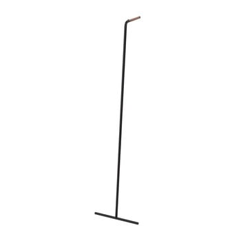 Cuier yamazaki slim, negru
