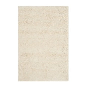 Covor safavieh crosby cream, 152 x 91 cm