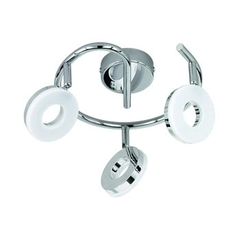 Plafonieră led trio rennes