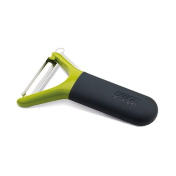 Cuțit pentru răzuit legume joseph joseph multi-peel, verde