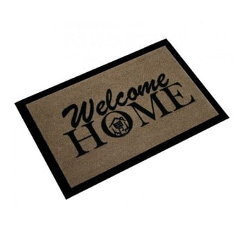 Covor Hanse Home Welcome Hooome, 40 x 50 cm