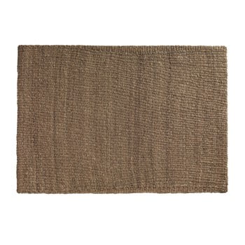 Covor din iarbă de mare geese rustico natura, 150 x 210 cm, maro