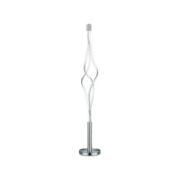 Lampadar led trio loop, înălțime 1,38 m