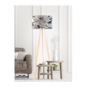 Lampadar birds