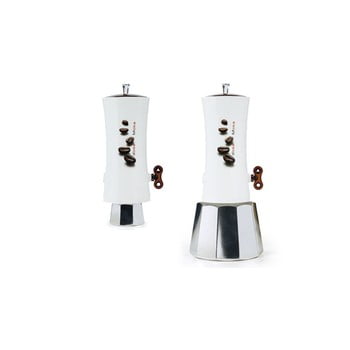 Recipient pentru cafea coffee doser