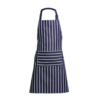 Șorț de bucătărie premier housewares butcher stripe