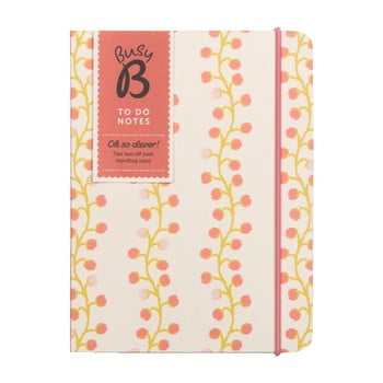 Organizator busy b to do floral