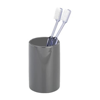 Suport periuțele de dinți wenko polaris, gri