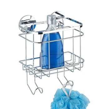 Raft autoadeziv wenko turbo-loc, 18 cm, până la 40 kg