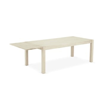 Blat extensie pentru masă furnhouse texas, 50 x 90 cm