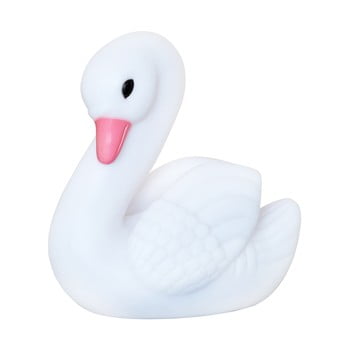 Lampă de veghe pentru copii Rex London Little Swan imagine