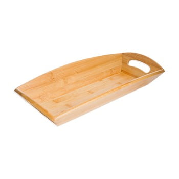 Cutie din bambus pentru pâine bambum seppe, lungime 38 cm
