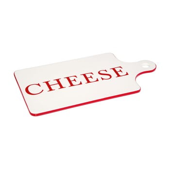Tocător pentru brânză Premier Housewares Hollywood imagine