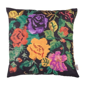 Faţă de pernă apolena grandma's flowers, 43 x 43 cm