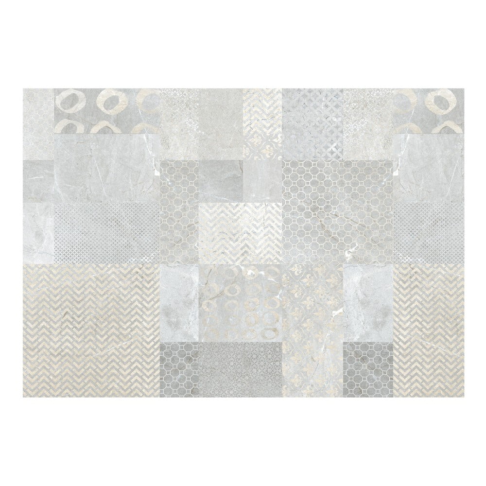 Velkoformátová tapeta Artgeist Orient Tiles, 200 x 140 cm