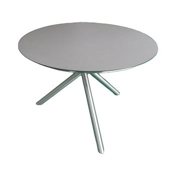 Masă de grădină din metal addu nova, ⌀ 110 cm