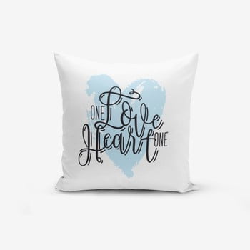 Față de pernă minimalist cushion covers modern, 45 x 45 cm