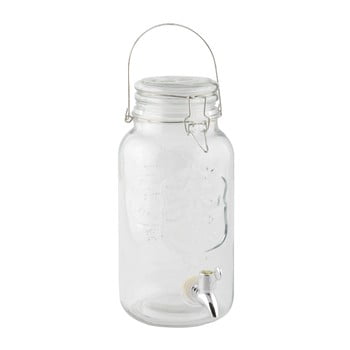 Recipient pentru limonadă Esschert Design Provence, 3,6 l