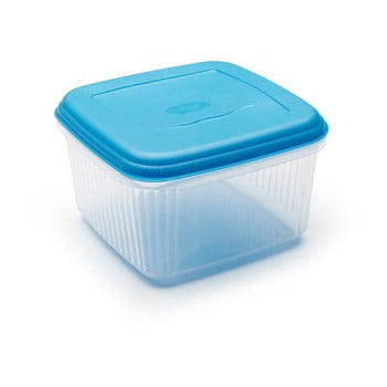 Recipient pentru mâncare cu capac addis seal tight square foodsaver, 5 l