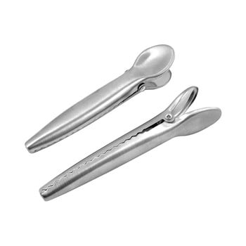 Set 2 cleme sigilare premier housewares