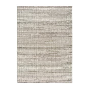 Covor universal contour grey puro, 160 x 230 cm, gri