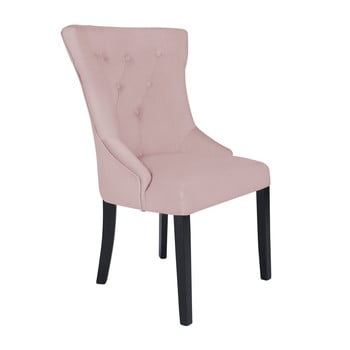 Scaun kooko home tango, roz deschis