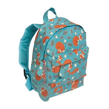 Rucsac pentru copii rex london rusty the fox