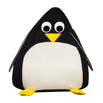Puf pentru copii kicoti penguin