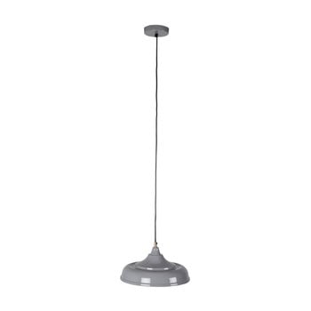 Lustră dutchbone sally, gri