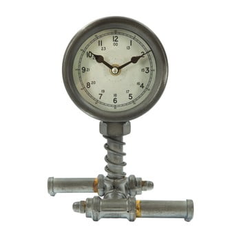 Ceas de masă mauro ferretti industrial indus