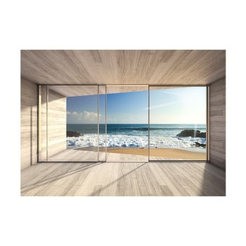 Tapet format mare bimago finding dream, 300 x 210 cm