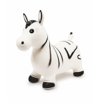 Jucărie pentru sărituri legler hopping zebra