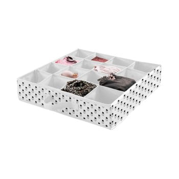 Organizator cu 16 compartimente compactor ananas