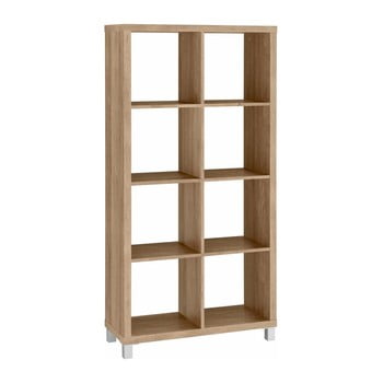 Bibliotecă støraa kiera eight
