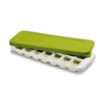 Formă pentru gheață joseph joseph quicksnap plus, verde