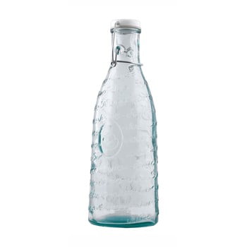 Sticlă ego dekor mediterraneo, 1 l