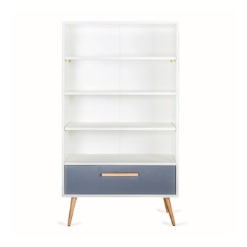 Bibliotecă design twist karachi