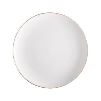 Farfurie mason cash classic collection, ⌀ 20,5 cm, alb - crem