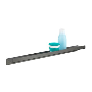 Raft wenko montella, lungime 50 cm, gri antracit