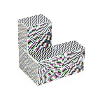 Cub rubik recenttoys dynacube